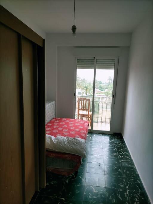 Apartamento Bellas Vistas. Verger Exterior foto